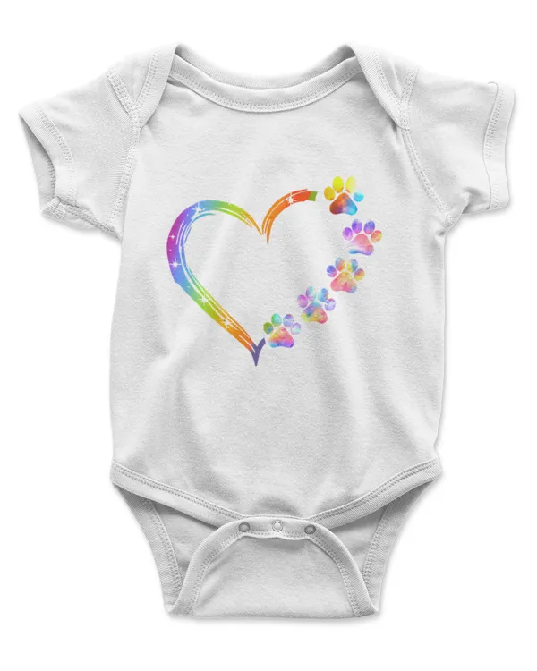 Infant Short Sleeve Bodysuit