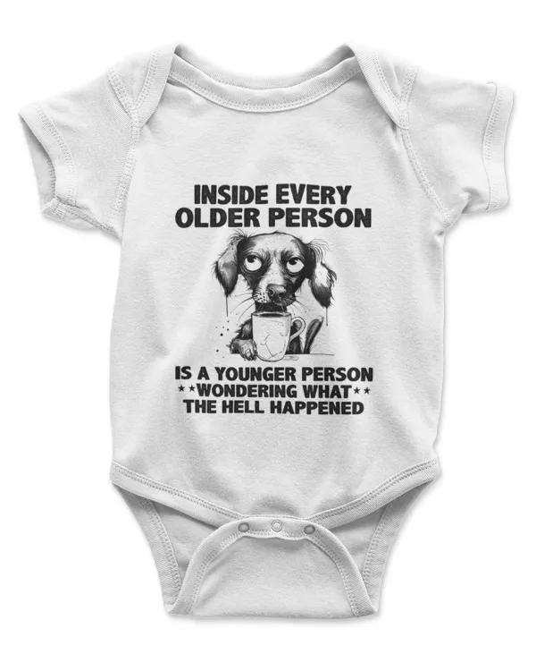Infant Short Sleeve Bodysuit