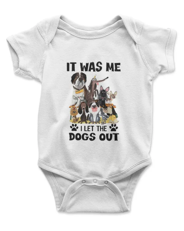 Infant Short Sleeve Bodysuit