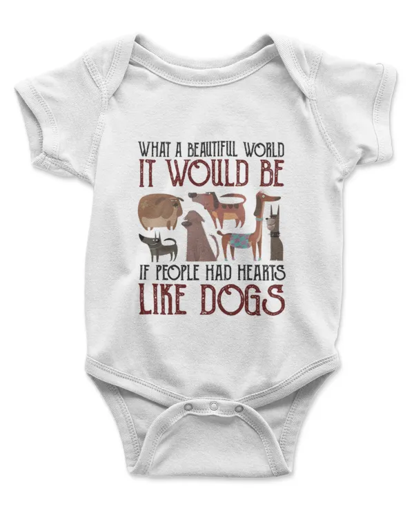 Infant Short Sleeve Bodysuit