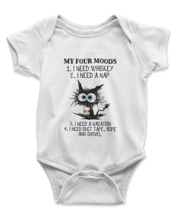 Infant Short Sleeve Bodysuit