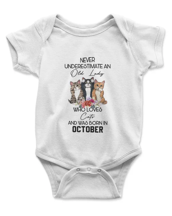 Infant Short Sleeve Bodysuit