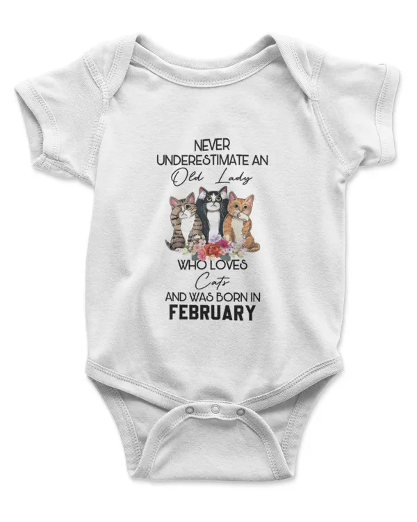 Infant Short Sleeve Bodysuit