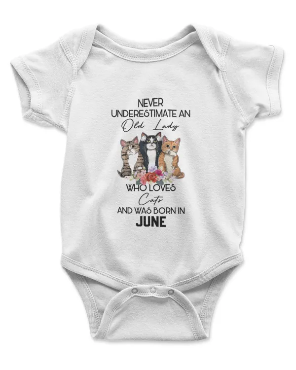 Infant Short Sleeve Bodysuit
