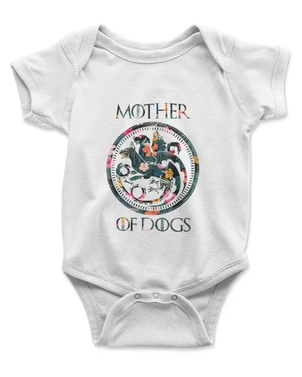 Infant Short Sleeve Bodysuit