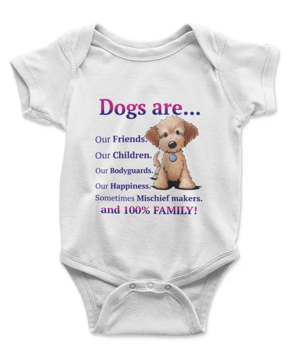 Infant Short Sleeve Bodysuit