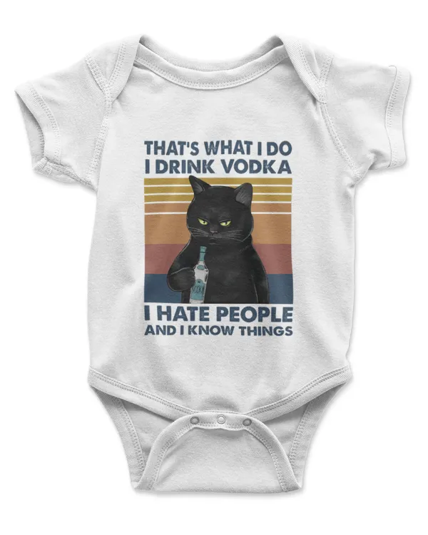 Infant Short Sleeve Bodysuit