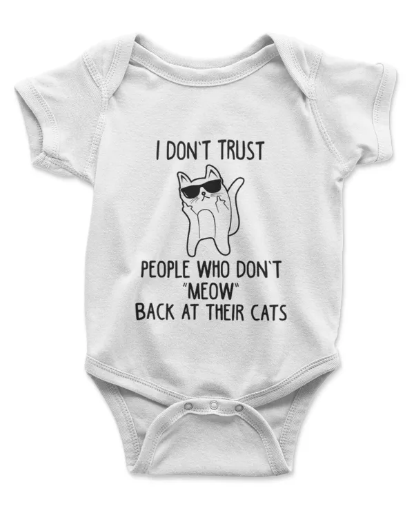 Infant Short Sleeve Bodysuit