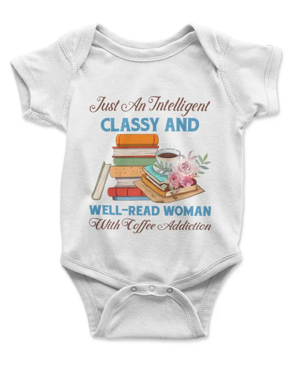 Infant Short Sleeve Bodysuit