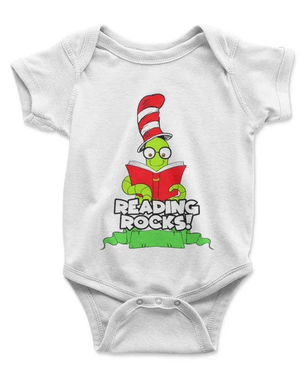 Infant Short Sleeve Bodysuit