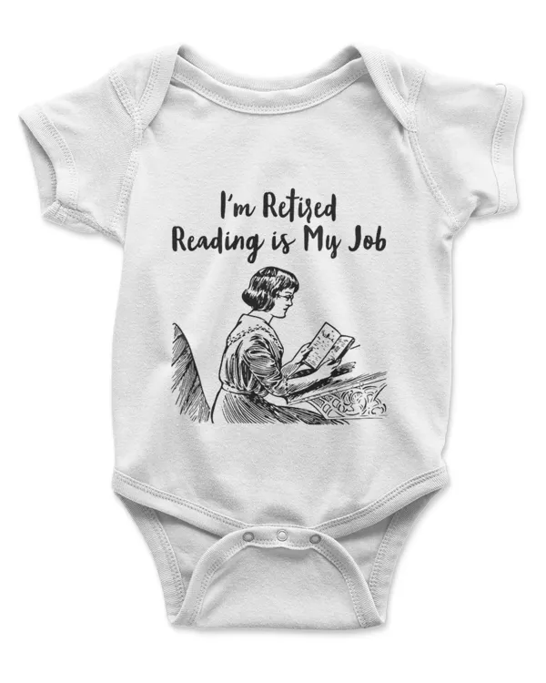 Infant Short Sleeve Bodysuit