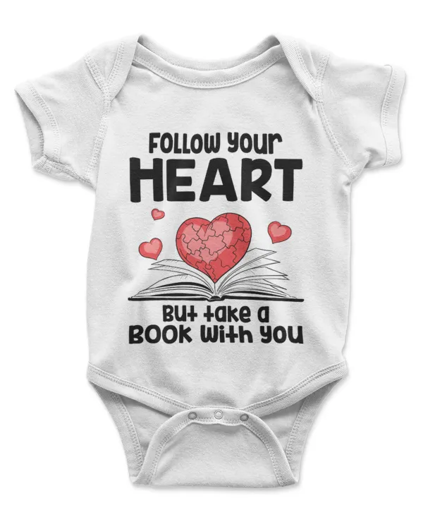 Infant Short Sleeve Bodysuit