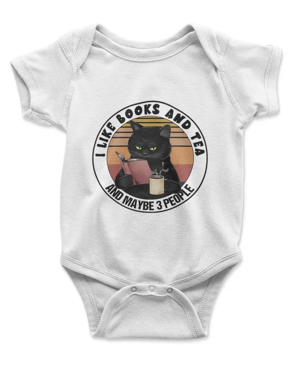 Infant Short Sleeve Bodysuit
