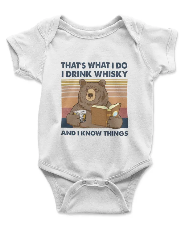 Infant Short Sleeve Bodysuit