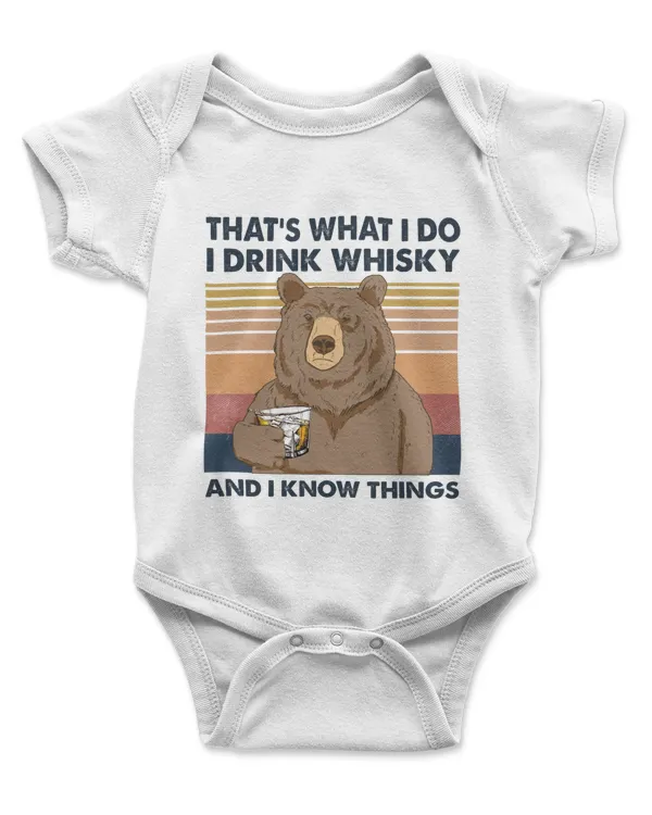 Infant Short Sleeve Bodysuit