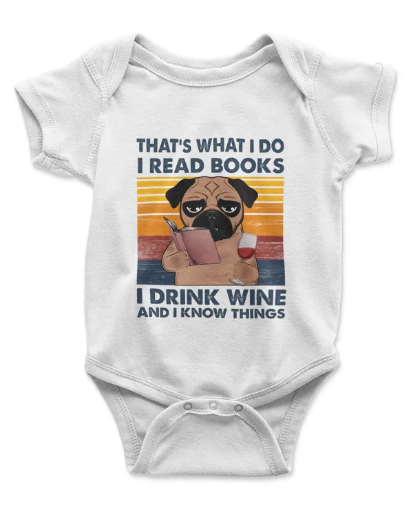 Infant Short Sleeve Bodysuit
