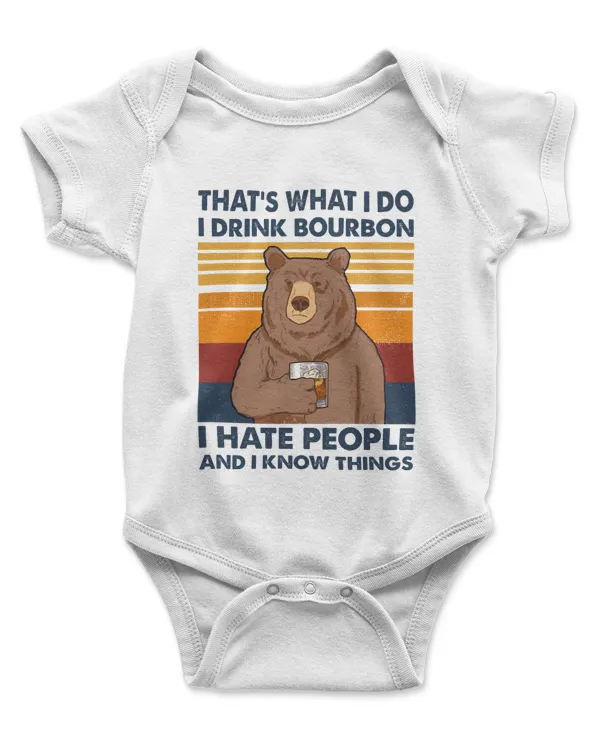 Infant Short Sleeve Bodysuit