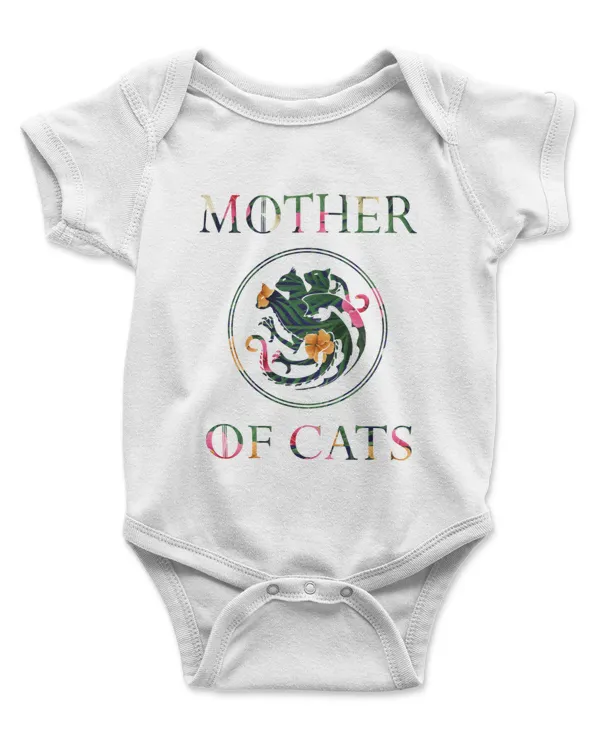 Infant Short Sleeve Bodysuit
