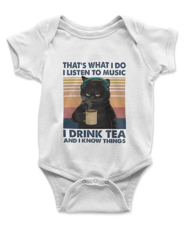Infant Short Sleeve Bodysuit