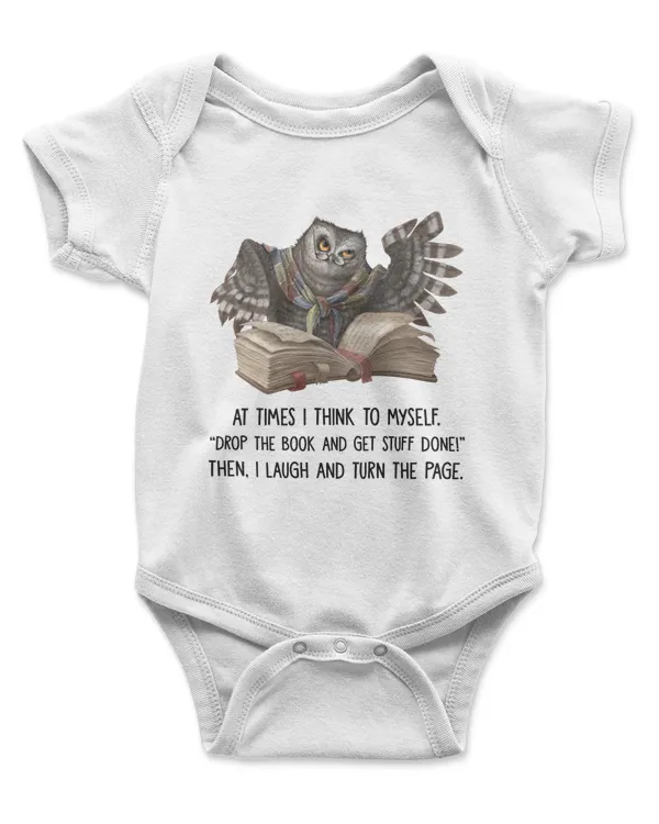 Infant Short Sleeve Bodysuit