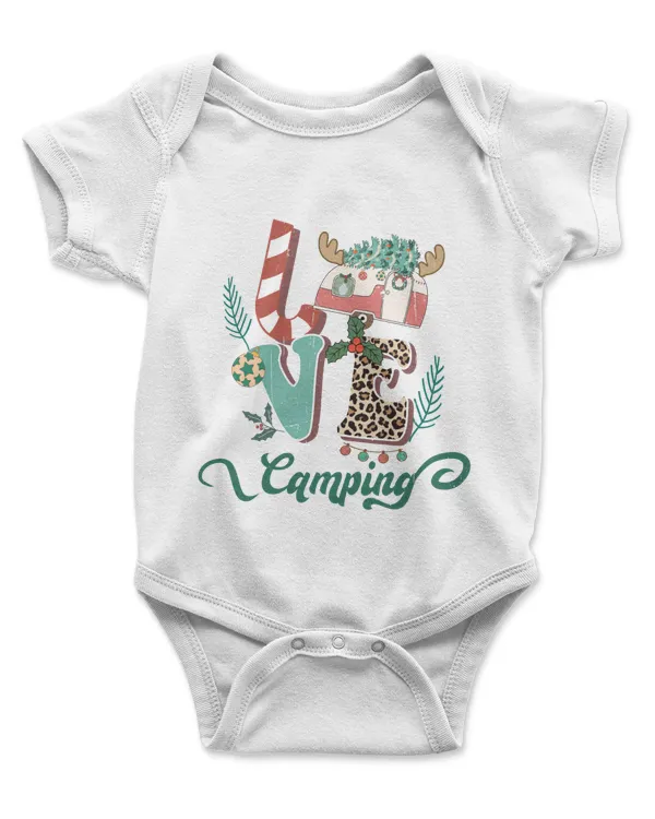 Infant Short Sleeve Bodysuit