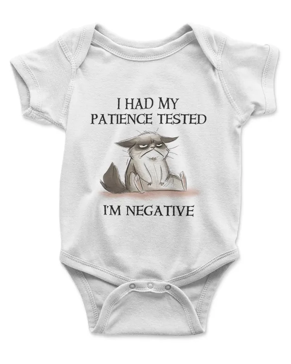 Infant Short Sleeve Bodysuit