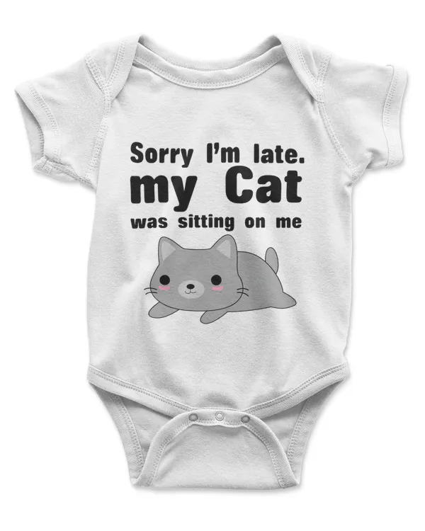 Infant Short Sleeve Bodysuit