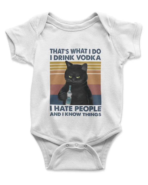 Infant Short Sleeve Bodysuit