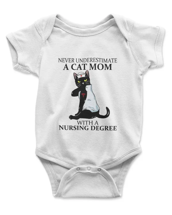 Infant Short Sleeve Bodysuit