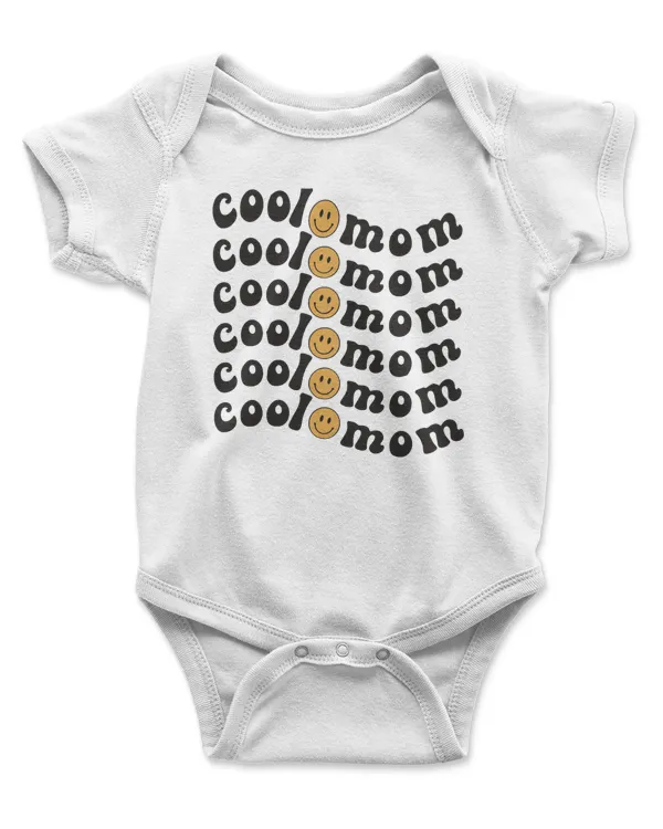 Infant Short Sleeve Bodysuit