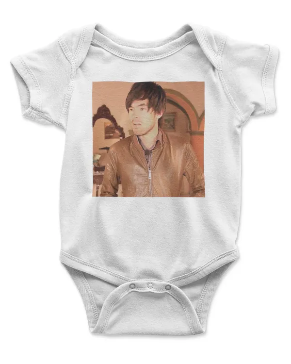 Infant Short Sleeve Bodysuit