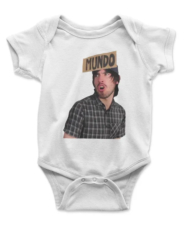 Infant Short Sleeve Bodysuit