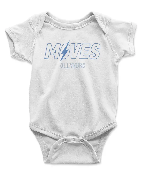 Infant Short Sleeve Bodysuit