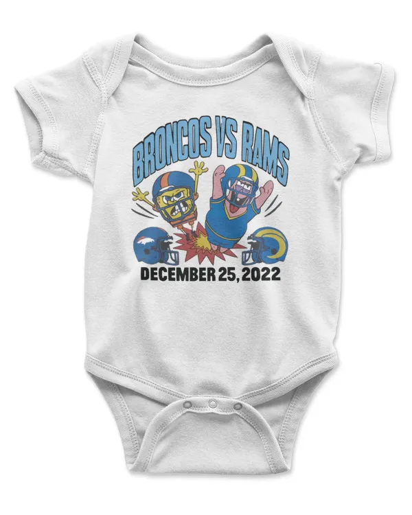 Infant Short Sleeve Bodysuit