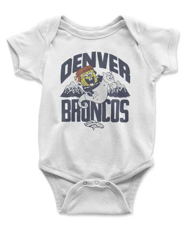 Infant Short Sleeve Bodysuit