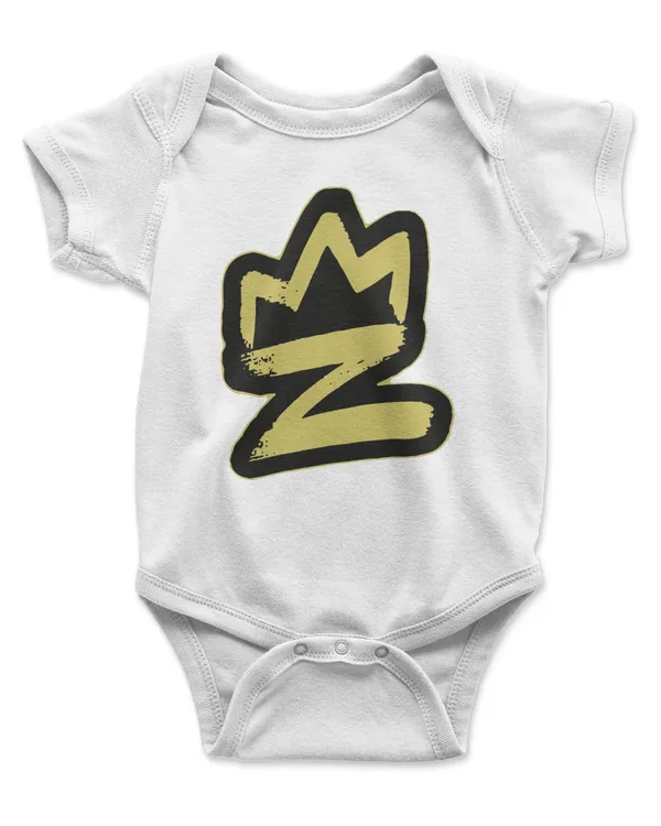 Infant Short Sleeve Bodysuit