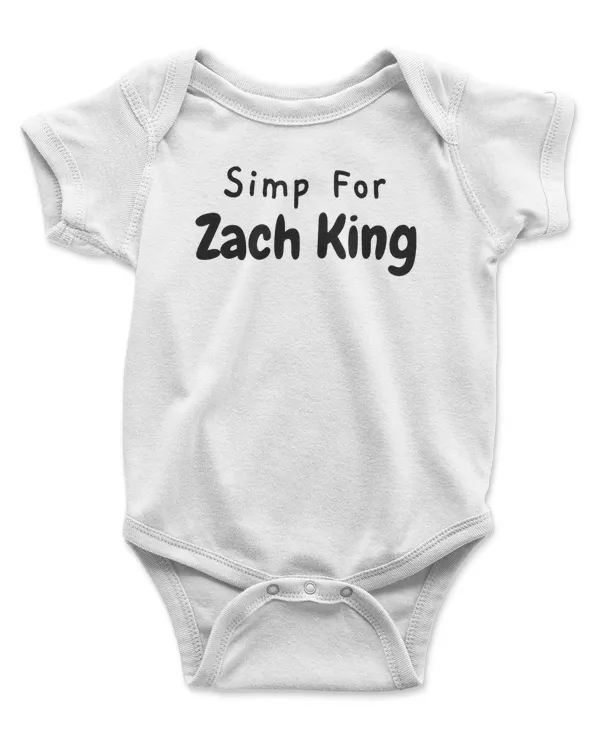 Infant Short Sleeve Bodysuit