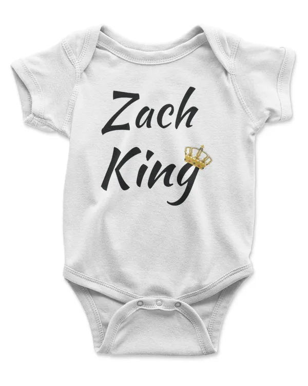 Infant Short Sleeve Bodysuit