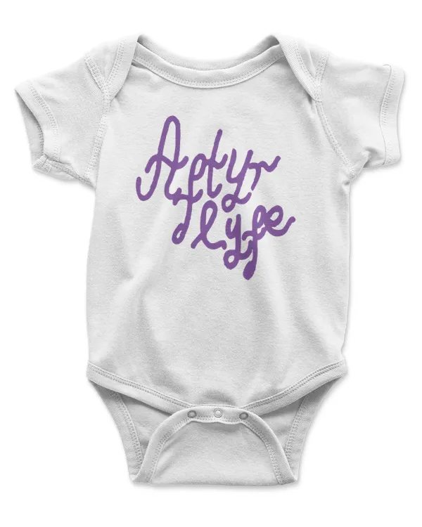 Infant Short Sleeve Bodysuit