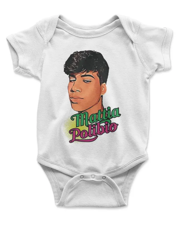 Infant Short Sleeve Bodysuit