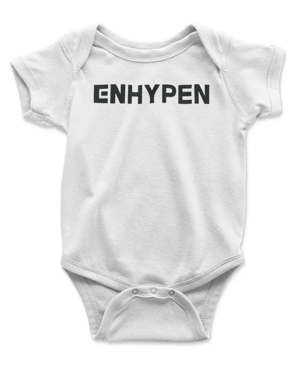 Infant Short Sleeve Bodysuit