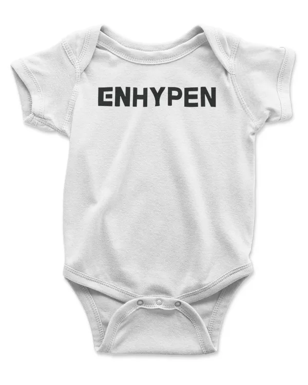 Infant Short Sleeve Bodysuit