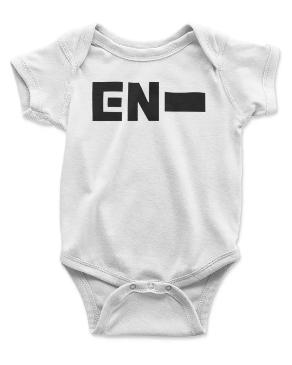Infant Short Sleeve Bodysuit