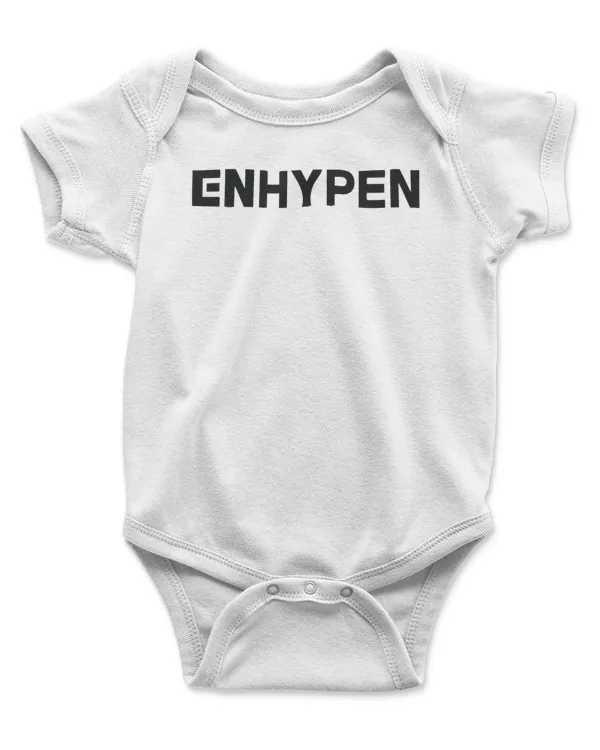 Infant Short Sleeve Bodysuit