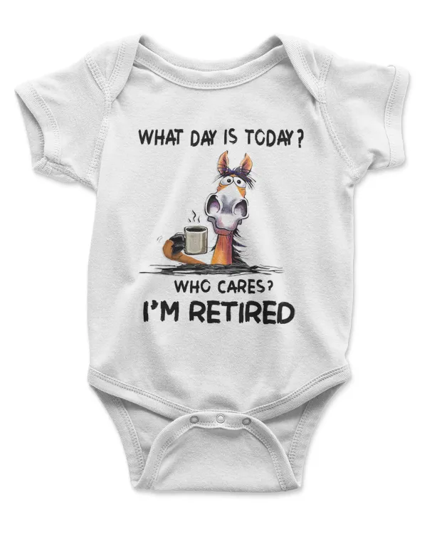 Infant Short Sleeve Bodysuit