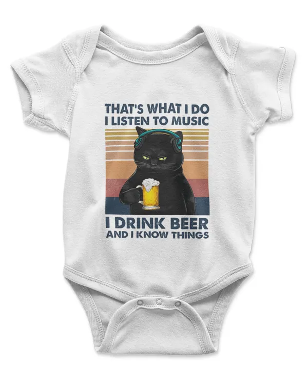 Infant Short Sleeve Bodysuit