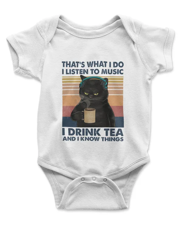 Infant Short Sleeve Bodysuit