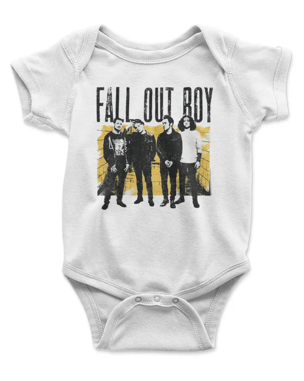 Infant Short Sleeve Bodysuit