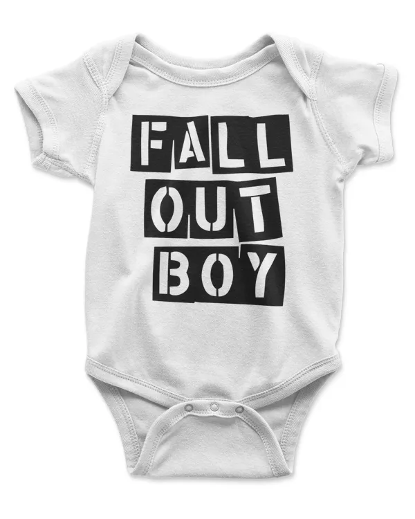 Infant Short Sleeve Bodysuit