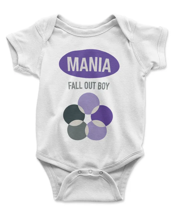 Infant Short Sleeve Bodysuit